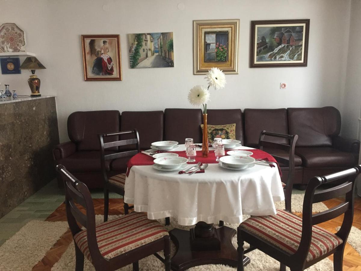 Apartman Balkan Visoko Exterior photo