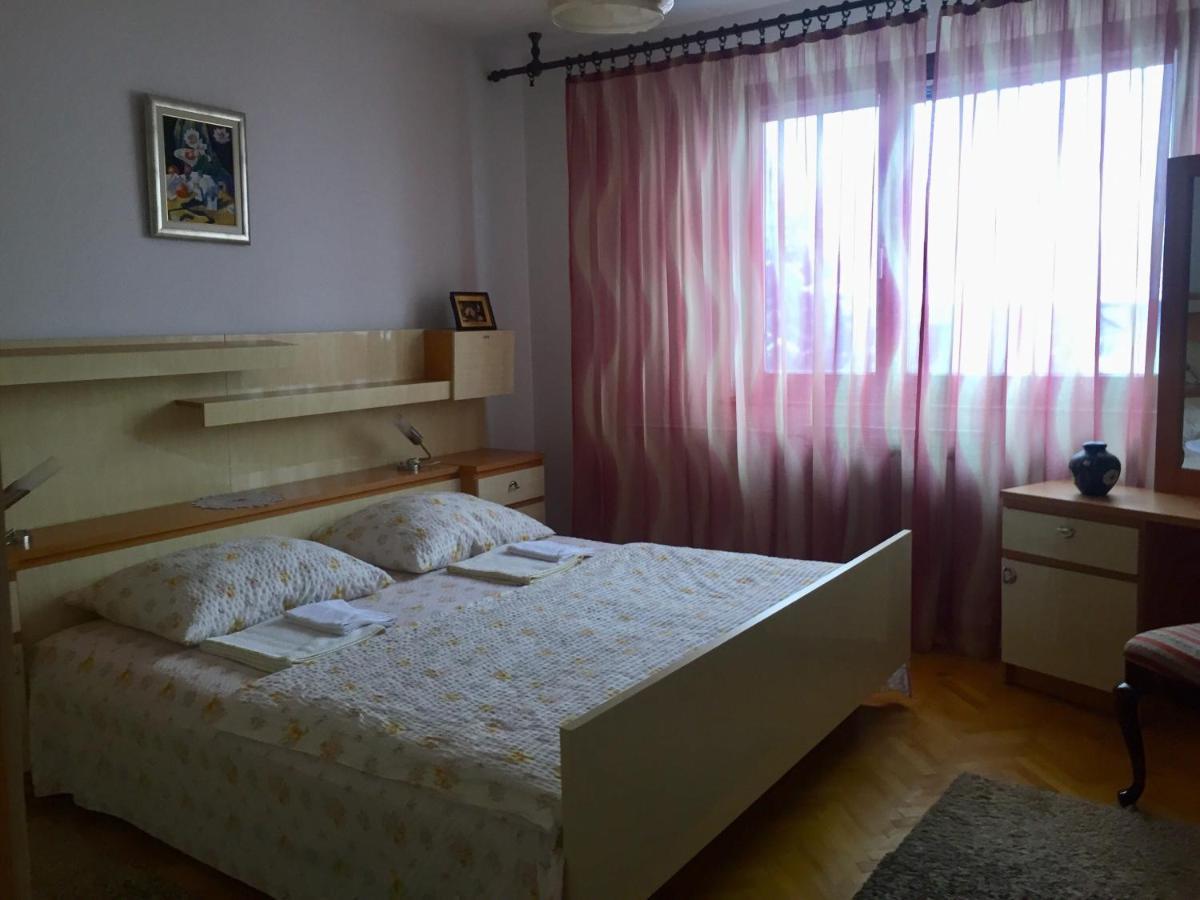Apartman Balkan Visoko Exterior photo