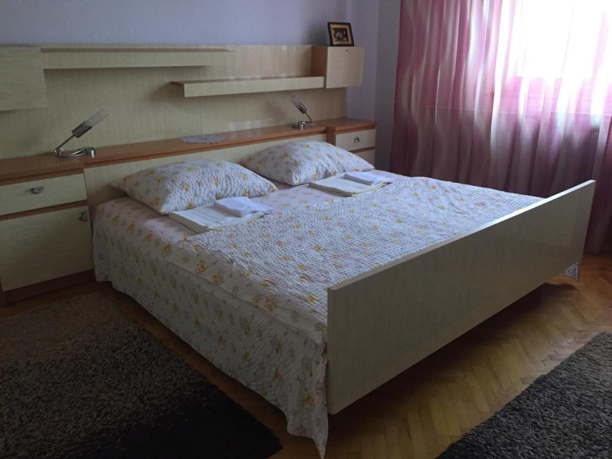 Apartman Balkan Visoko Exterior photo