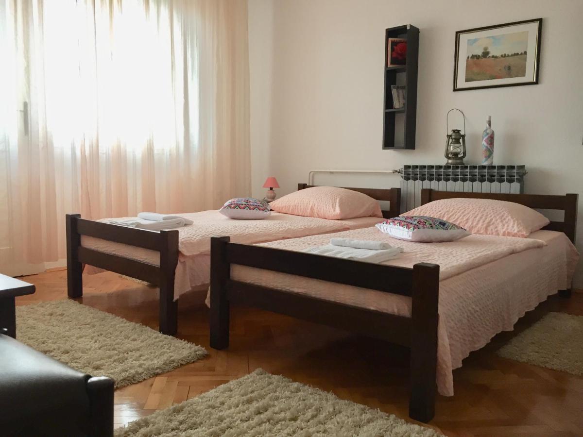 Apartman Balkan Visoko Exterior photo