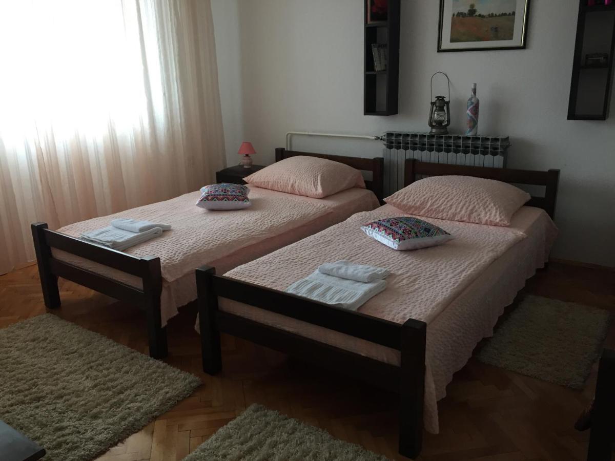 Apartman Balkan Visoko Exterior photo